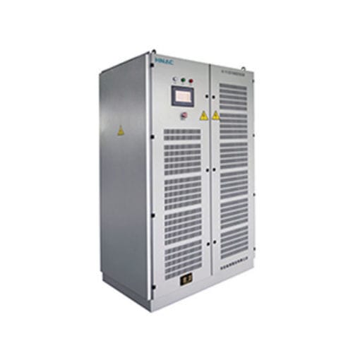 Преобразователь мощности - PCS  - Harbin Zhongfei New Technology CD.,LTD - Ethernet / изолированный