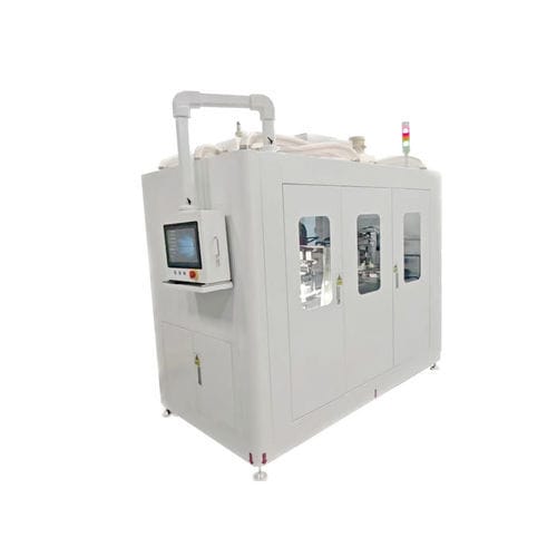 Установка для печати со струйной печатью - Shenzhen S.C New Energy Technology Corporation