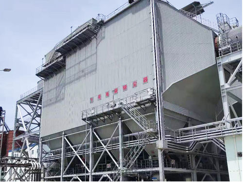 Пылеуловитель с фильтром - Zhejiang Feida Environmental Science & Technology - с противоточной промывкой / с высокой пропускной способностью