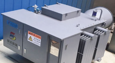 Источник электропитания AC/DC - EPPS - Zhejiang Feida Environmental Science & Technology - с импульсным выходом / для резки / для использования в промышленности
