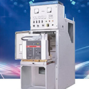 Электрический шкаф для коммутации - KYN28-12M - Zhejiang Feida Environmental Science & Technology - для распределения / напольный / промышленный
