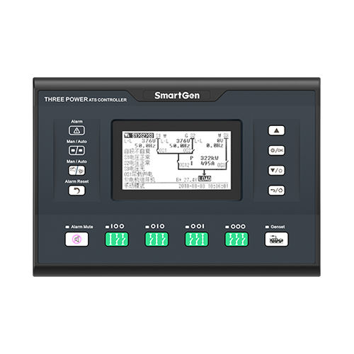 Автоматический переключатель питания - HAT832 - SmartGen