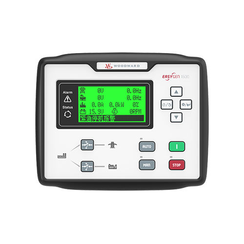 Модуль контроля RS485 - easYgen series - SmartGen - для измерения температуры