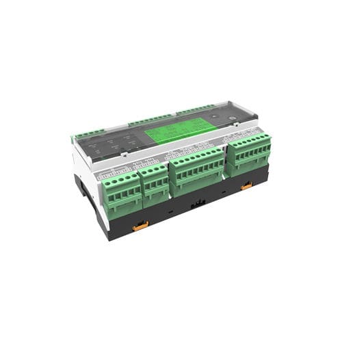 Выходной модуль контроля - HLS300A - SmartGen - для электрогенераторной установки