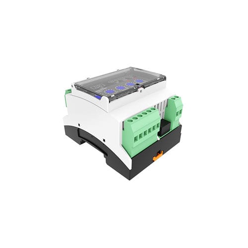 Регулятор синхронизации для электрогенераторной установки - HSM300 - SmartGen