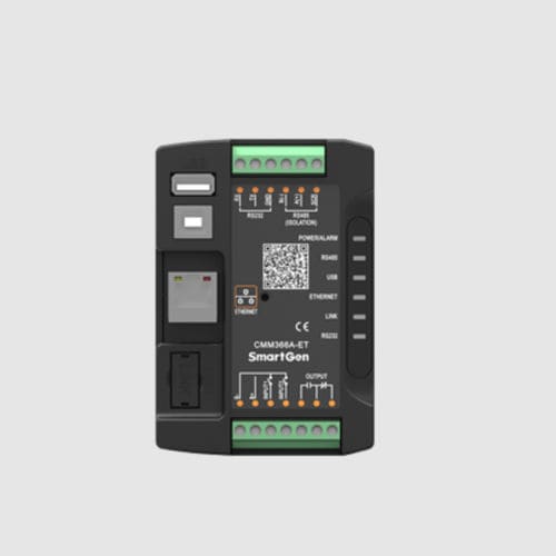 Коммуникационный модуль USB - CMM366A-ET - SmartGen - RS485 / RS232 / GPS