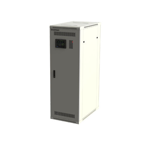 Contrôleur de batteries напряжение - HBMS100 - SmartGen - датчик температуры