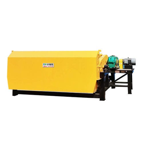 Сепаратор с барабаном - JCTN - Shandong Huate Magnet Technology Company - магнитный / мокрый / мягкий