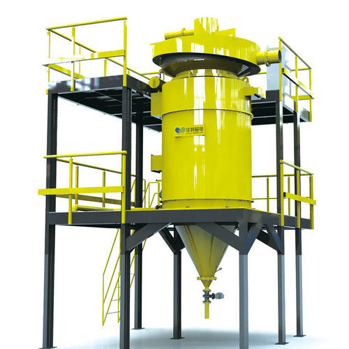 Электромагнитный сепаратор - Shandong Huate Magnet Technology Company