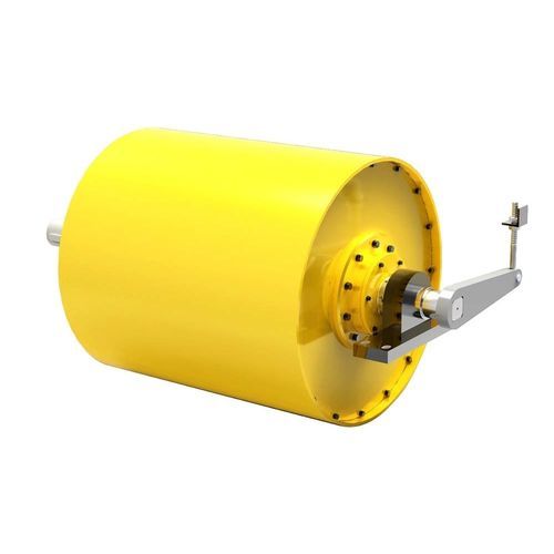 Сепаратор для отходов - CTDG  - Shandong Huate Magnet Technology Company - магнитный / сухой / мягкий