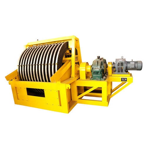 Устройство рекуперации - YCW - Shandong Huate Magnet Technology Company