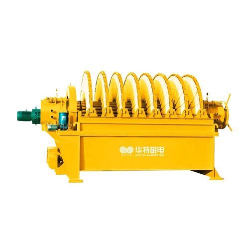 Жидкостный фильтр - ZPG - Shandong Huate Magnet Technology Company - с диском / сумка / вакуумный