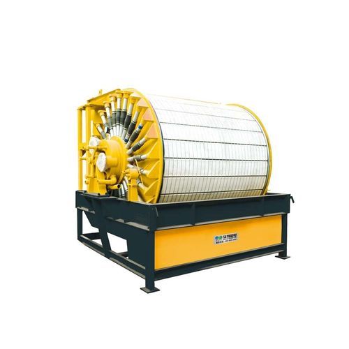 Вакуумный фильтр - GYW - Shandong Huate Magnet Technology Company - магнитный / цилиндрический