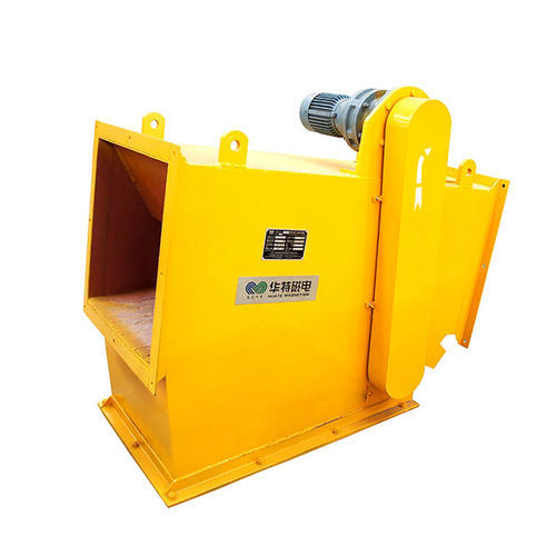 Сепаратор для порошка - RCGZ - Shandong Huate Magnet Technology Company - магнитный / постоянный магнитный / для процесса