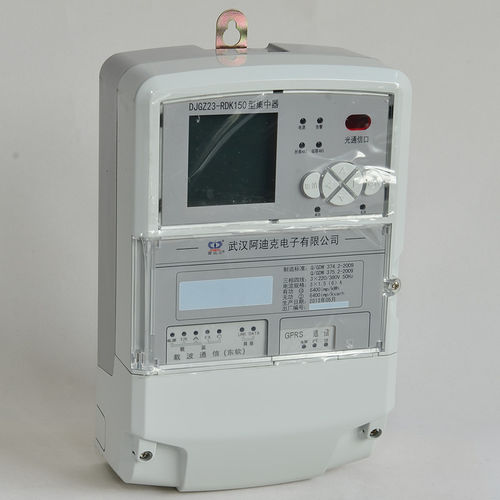Концентратор для счетчика электроэнергии - RDK-JZQ - Wuhan Radarking Electronics Corp