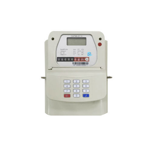 Массовый расходомер - G series - Wuhan Radarking Electronics Corp - для газа / RS485 / Modbus