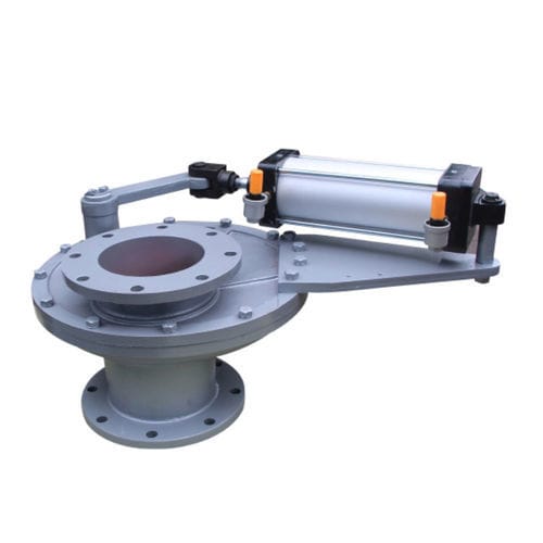 Поршневый клапан - RDV series  - Zhejiang Gute Pneumatic Machinery Co., Ltd - пневматический / для контроля / герметичный