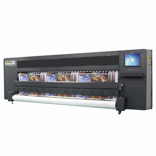 Принтер для больших форматов - XTRA320K - Shenzhen Runtianzhi Digital Equipment Co., Ltd.