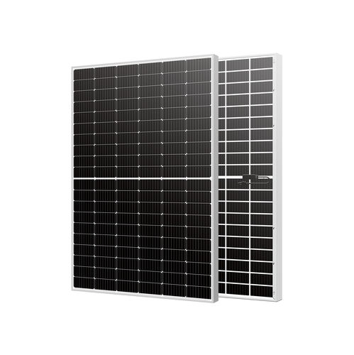 Фотоэлектрический модуль из монокристаллического кремния - S7-120GA - Jiangsu Runda PV Co.,Ltd - PERC / TÜV / CE