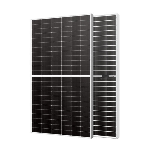 Фотоэлектрический модуль из монокристаллического кремния - S7-144GA - Jiangsu Runda PV Co.,Ltd - PERC / TÜV / CE