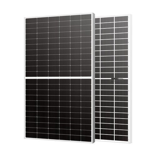 Фотоэлектрический модуль из монокристаллического кремния - S8-132GA - Jiangsu Runda PV Co.,Ltd - PERC / TÜV / CE
