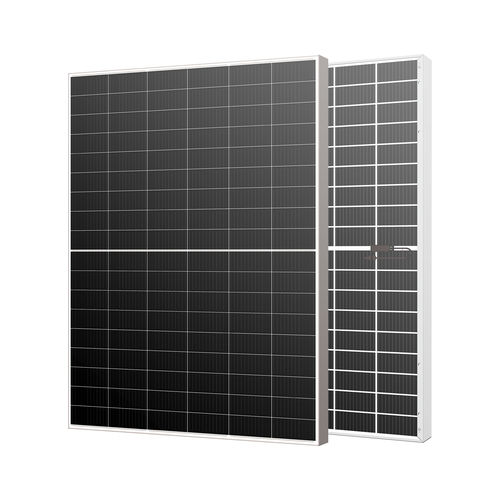 Фотоэлектрический модуль из монокристаллического кремния - S9-108GA - Jiangsu Runda PV Co.,Ltd - PERC / TÜV / CE