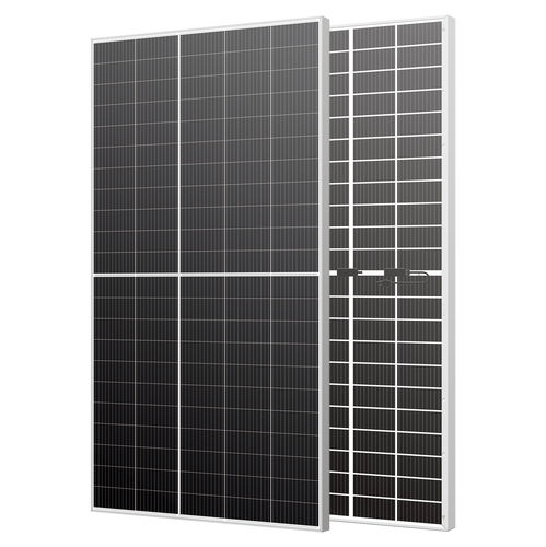 Фотоэлектрический модуль из монокристаллического кремния - S9-110GA - Jiangsu Runda PV Co.,Ltd - PERC / TÜV / CE