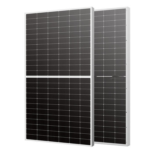 Фотоэлектрический модуль из монокристаллического кремния - S8T-144 - Jiangsu Runda PV Co.,Ltd - PERC / TÜV / CE