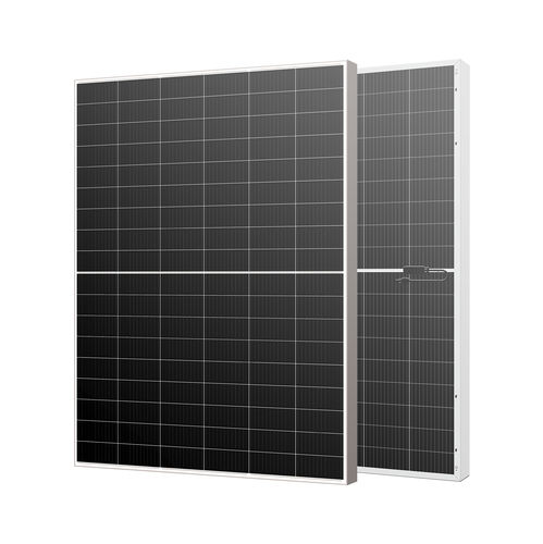 Фотоэлектрический модуль из монокристаллического кремния - S9T-108 - Jiangsu Runda PV Co.,Ltd - PERC / TÜV / CE