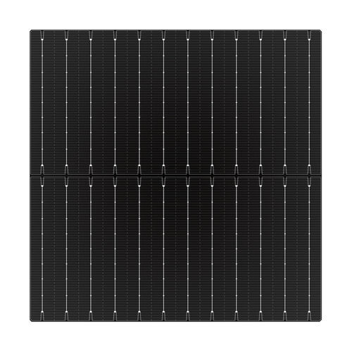 Элемент солнечной батареи PERC - G12-12BB - Jiangsu Runda PV Co.,Ltd - с высокой пропускной способностью