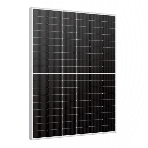 Фотоэлектрический модуль CE - S8-108NT - Jiangsu Runda PV Co.,Ltd - ISO / TÜV