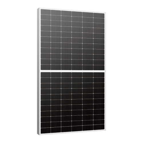 Фотоэлектрический модуль технология BIPV - S8-132GANT - Jiangsu Runda PV Co.,Ltd - TÜV / CE / ISO