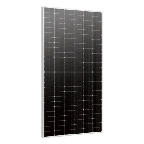 Фотоэлектрический модуль технология BIPV - S8-156GANT - Jiangsu Runda PV Co.,Ltd - TÜV / CE / ISO