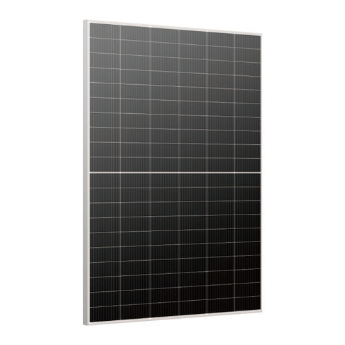 Фотоэлектрический модуль CE - S9-120GANT - Jiangsu Runda PV Co.,Ltd - ISO / TÜV