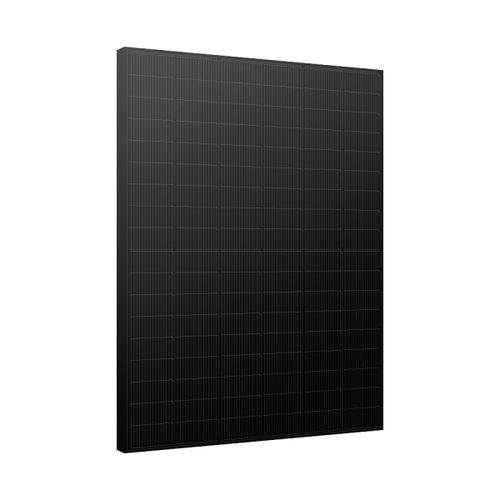 Фотоэлектрический модуль CE - S8-108GANT - Jiangsu Runda PV Co.,Ltd - ISO / TÜV / черный