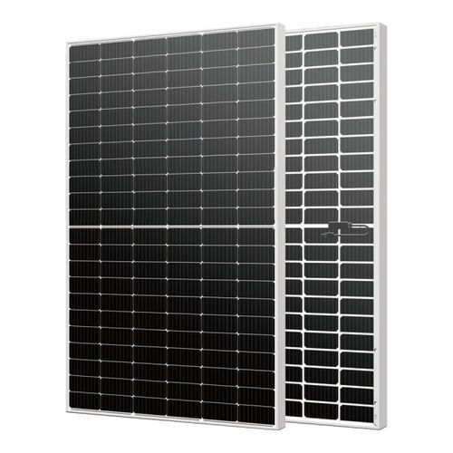 Фотоэлектрический модуль из монокристаллического кремния - S7-132GA - Jiangsu Runda PV Co.,Ltd - PERC / TÜV / CE