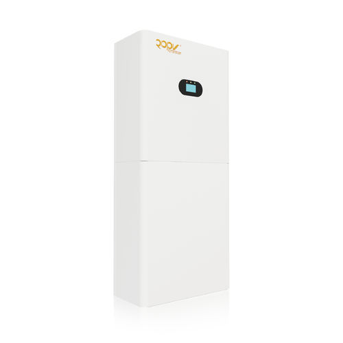 Система хранения энергии LFP - Eel Home S Series - Jiangsu Runda PV Co.,Ltd - для солнечных батарей / для домашнего использования