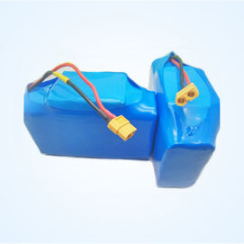 Аккумулятор для блока - 10S2P (18650) - Shenzhen sanhe technology - 36 В / для электрических транспортных средств