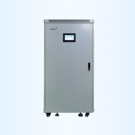 Шкаф для хранения - SHCN -48100-001 - Shenzhen sanhe technology - держатель батареи