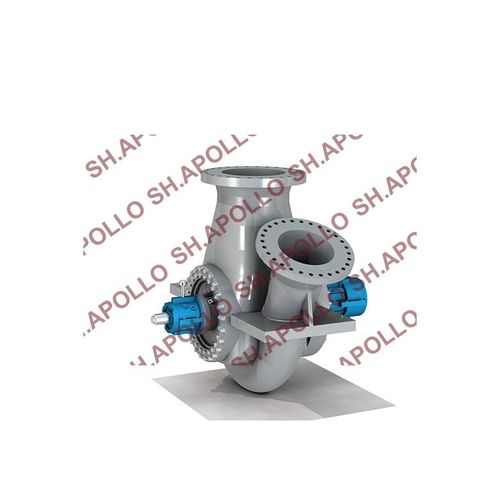 Центробежный насос - 2.4.1 - Shanghai Apollo Machinery Co., Ltd - для воды / с электродвигателем / самозаполняющийся