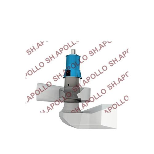 Шестеренчатый насос - CVP  - Shanghai Apollo Machinery Co., Ltd - для воды / с электродвигателем / самозаполняющийся