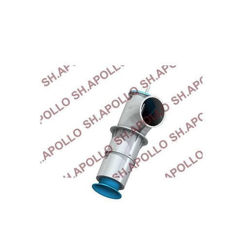 Насос с ротором - ALDC  - Shanghai Apollo Machinery Co., Ltd - для воды / с электродвигателем / самозаполняющийся
