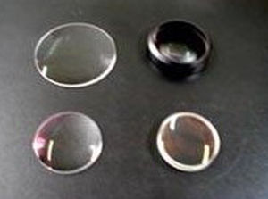 Линза для оптики - Nanyang Lida Optic-electronics Co.,Ltd. - для напыления / для камеры