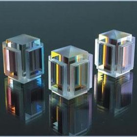 Оптическая призма - Nanyang Lida Optic-electronics Co.,Ltd.