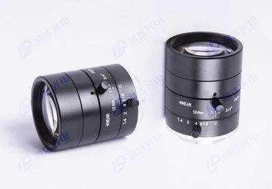 Объектив для камеры - 00 series - Nanyang Lida Optic-electronics Co.,Ltd.