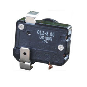 Статическое реле 110 Vca - JQZ series - Hangzhou Star Shuaier Electric Appliance Co., Ltd. - 220 Vca / 2NO