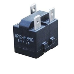 Стартер для двигателя - QPS2-A series - Hangzhou Star Shuaier Electric Appliance Co., Ltd. - для холодильного компрессора