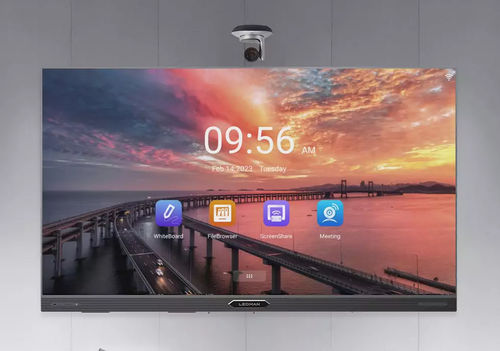 Табло LED - LEDHUB  - Ledman Optoelectronic Co., Ltd - шаг 1,9 мм / шаг 0,93 мм / 1920x1080
