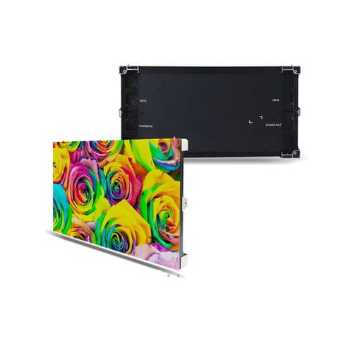 Табло LED - E series - Ledman Optoelectronic Co., Ltd - шаг 1,9 мм / шаг 3,9 мм / шаг 2,4 мм