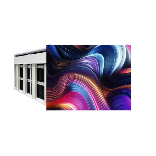 Табло LED - N series - Ledman Optoelectronic Co., Ltd - шаг 6,66 мм / шаг 10 мм / шаг 16 мм